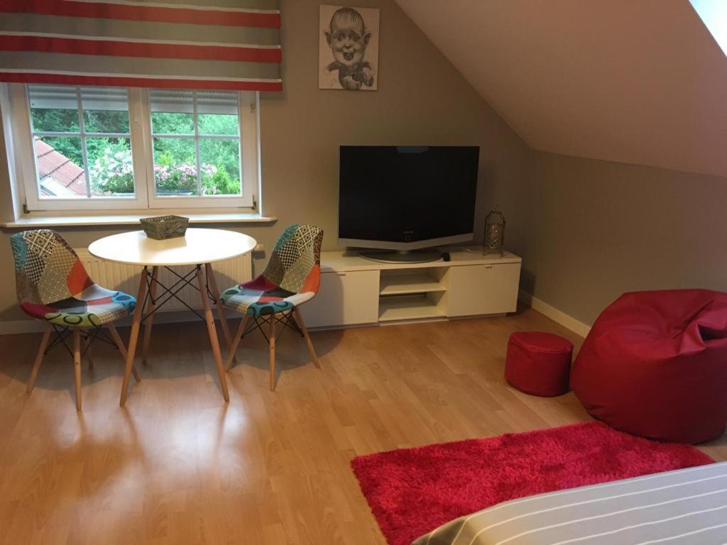 Domek I Apartamenty Zacisze 布伦纳 外观 照片