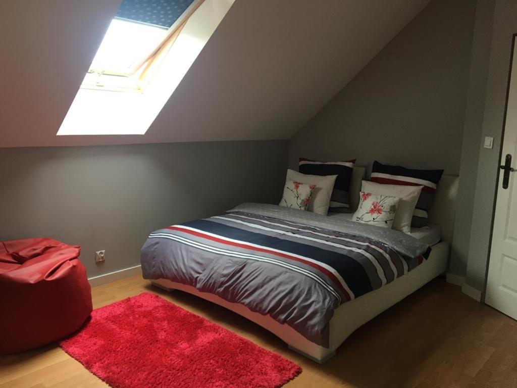 Domek I Apartamenty Zacisze 布伦纳 外观 照片